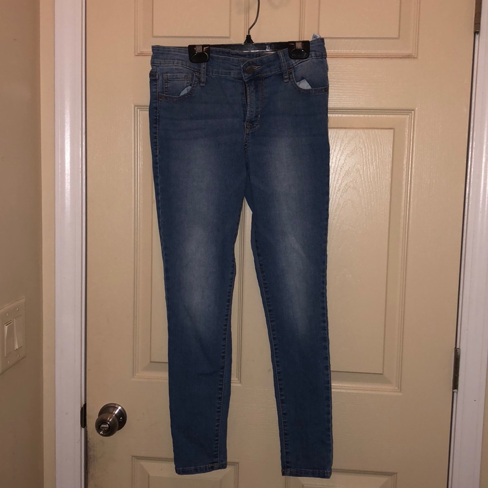 Old navy pants